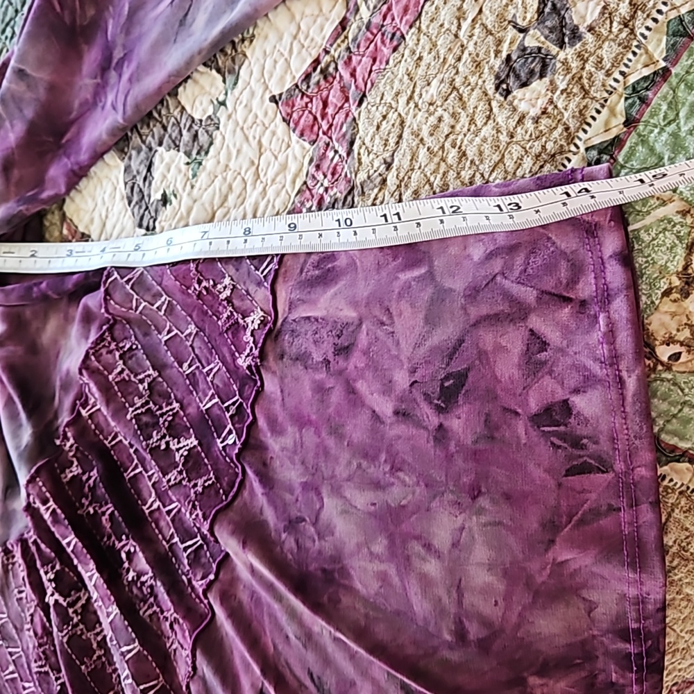 Elementz Blouse - Picture 7 of 7